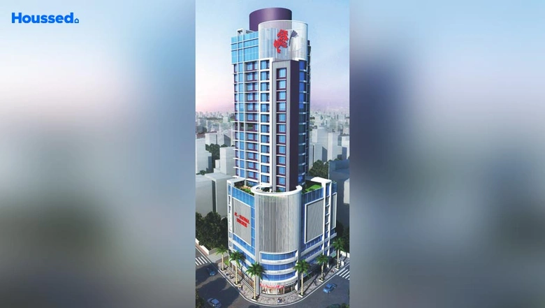 Alamdar Al Fatema Heights